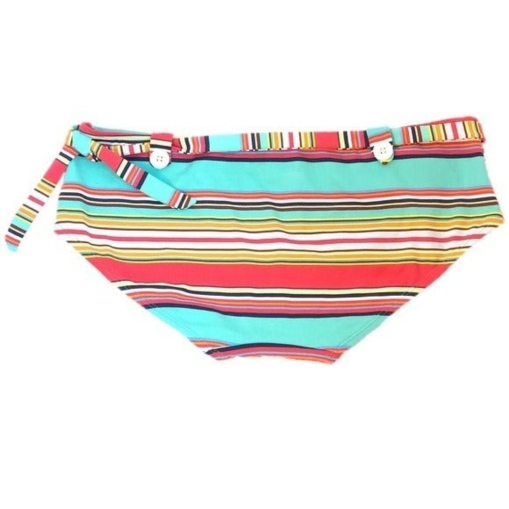 NWT American Eagle Bikini Bottoms Junior Large